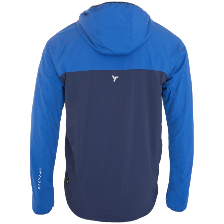 Veste homme Silvini Gralbo