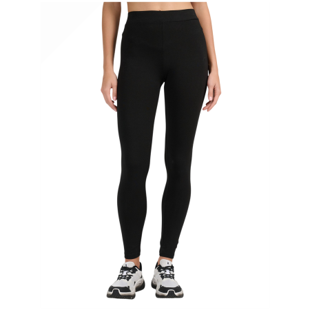Legging femme 4F Tights Cas F296 noir Deep Black