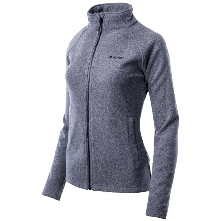 Sweat-shirt femme Hi-Tec Lady Henis
