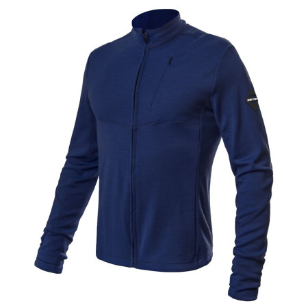 Sweat-shirt homme Sensor Merino Upper