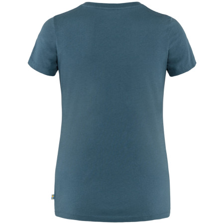 T-shirt femme Fjällräven Arctic Fox Print T-shirt W