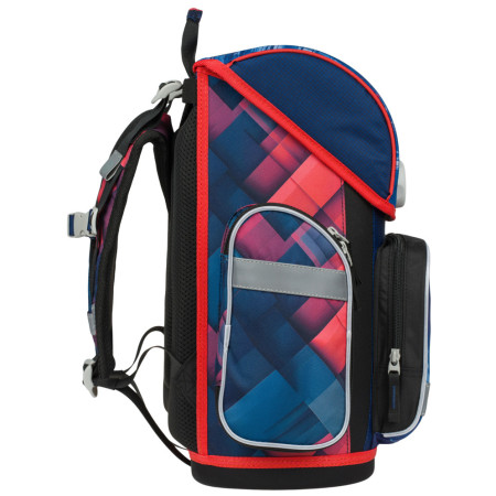 Sac à dos écolier Baagl Ergo