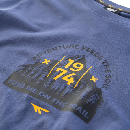 T-shirt homme Hi-Tec Trailer