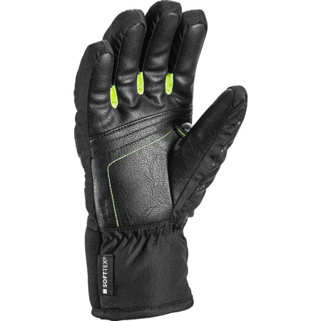 Gants ski Leki WCR Team 3D Junior
