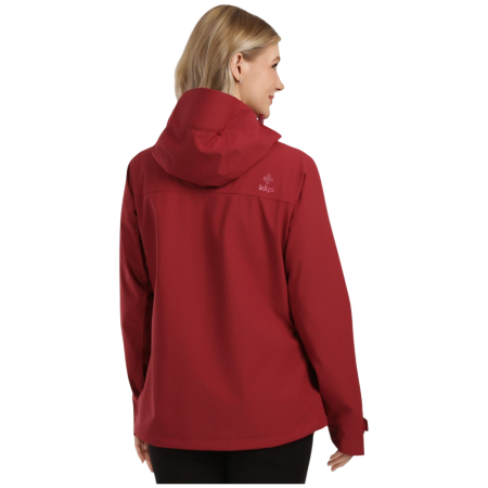 Veste imperméable pour femme Kilpi Montana-W