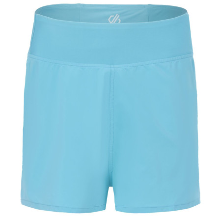 Shorts femme Dare 2b Nimble Short bleu clair NrdcBl/WxYlw