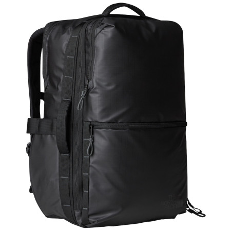 Sac à dos de voyage The North Face Base Camp Voyager Travel Pack noir Tnf Black/Asphalt Grey