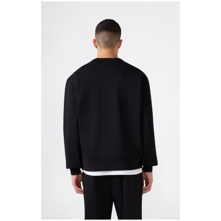 Sweat-shirt homme Champion Crewneck Sweatshirt M Modern Heritage