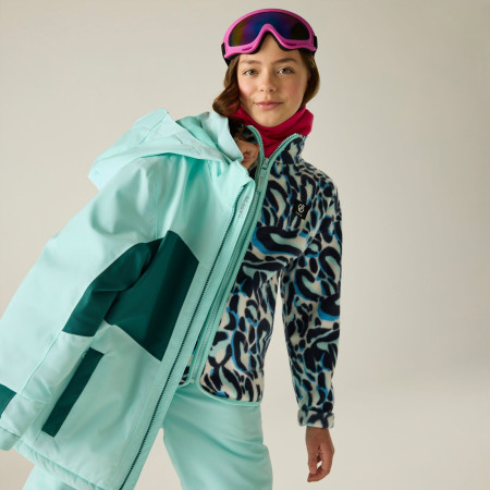 Veste enfant Dare 2b Rip It Jacket WtrBalet/Med