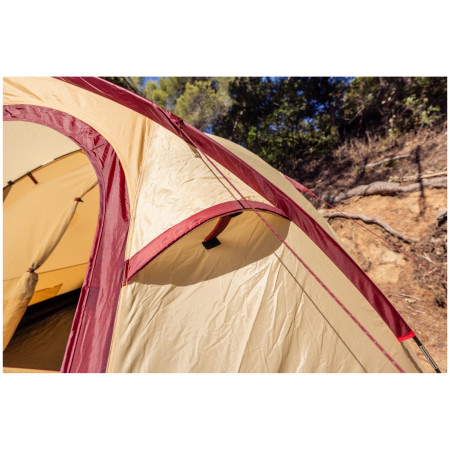 Tente de randonnée Coleman Darwin Summer 4 Plus