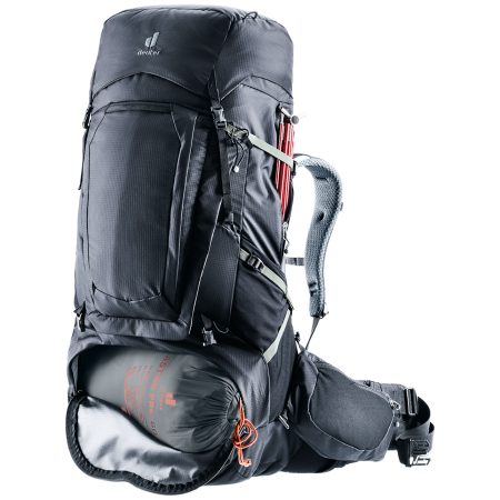 Sac à dos randonnée Deuter Aircontact Pro 75+10