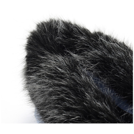 Veste d'hiver enfants Alpine Pro Werdo 2