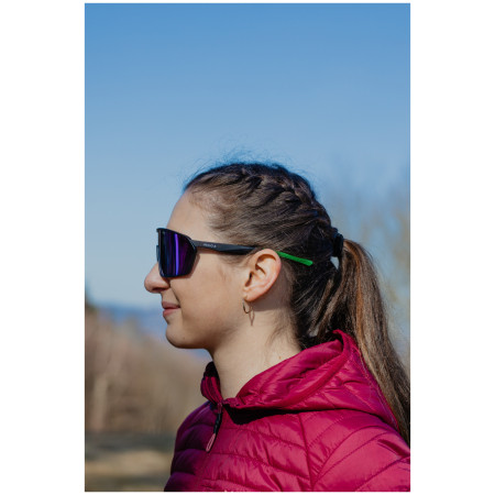 Lunettes soleil MOOA Como