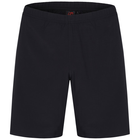 Short homme Hannah Adler Ii vert anthracite
