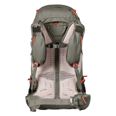 Sac à dos randonnée NEMO Equipment Persist Mens 45L Endless Promise