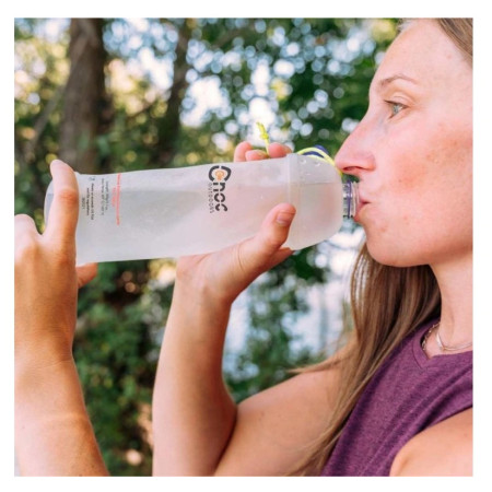 Gourde pliable CNOC Vesica 1 l Bottle