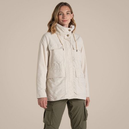 Veste femme Craghoppers NLADV Jacket II