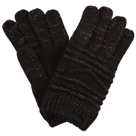 Gants femme Regatta MultimixGlove IV vert Black