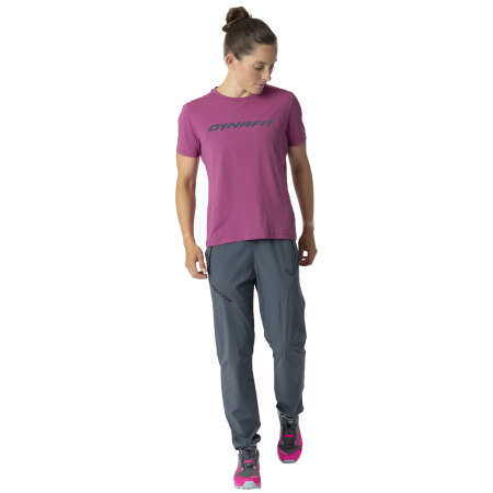 Patalon femme Dynafit Traverse Dst Pnt W