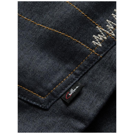 Pantalon 3/4 femme Chillaz Fuji 3.0