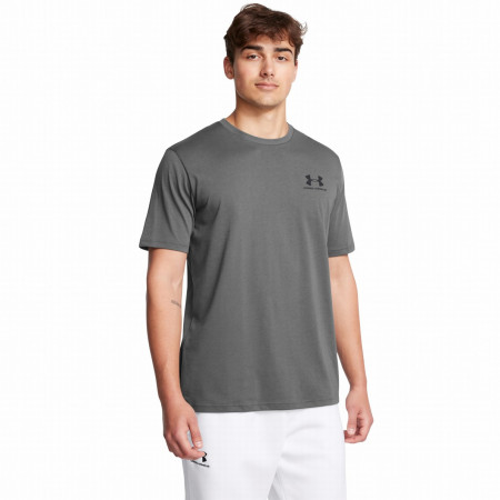 T-shirt homme Under Armour Sportstyle Left Chest SS