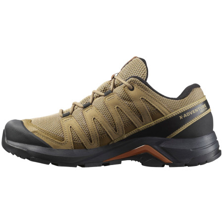 Chaussures randonnée homme Salomon X-Adventure Recon Gore Tex