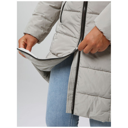 Manteau d'hiver femme Loap Taslira