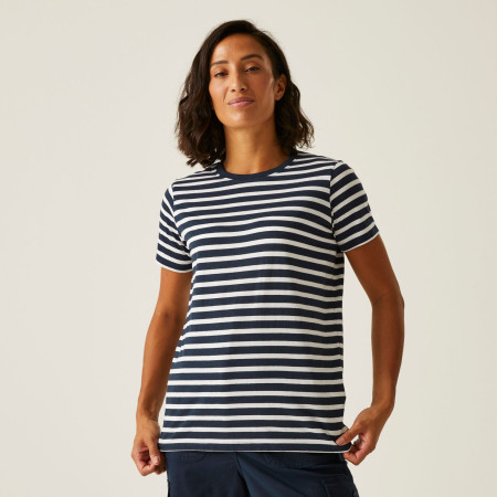 T-shirt femme Regatta Bayletta SS Tee