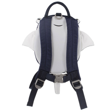 Sac à dos enfant LittleLife Toddler Backpack Poisson