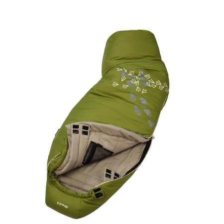 Sac de couchage enfant Boll Patrol