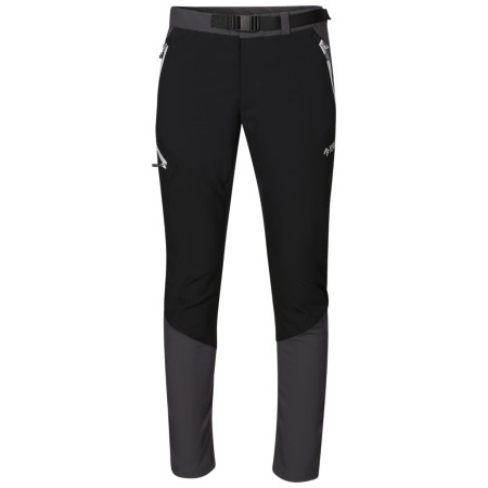 Pantalon homme Direct Alpine Cascade Light 4.0 noir / gris black/anthracite
