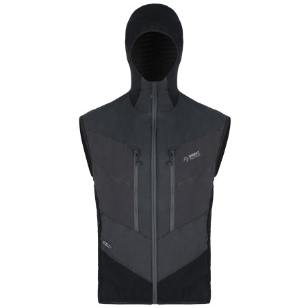Gilet homme Direct Alpine Alpha Vest Men´s vert black