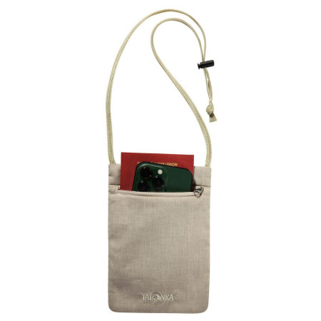 Mallette Tatonka Skin Neck Pocket