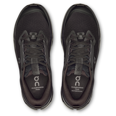 Chaussures running femme On Running Cloudsurfer Trail 2