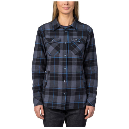 Chemise femme Rafiki Mojarra