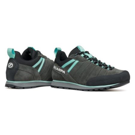 Chaussures femme Scarpa Crux 2 Gtx Wmn