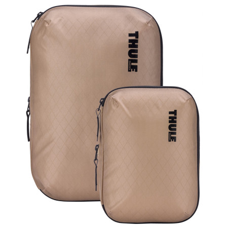 Kit d'organisation Thule Compression Cube Set