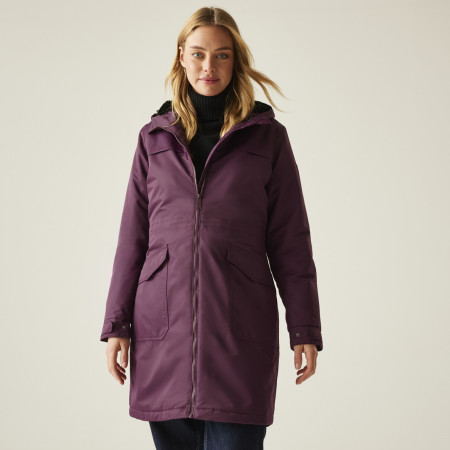 Manteau d'hiver femme Regatta Romine II
