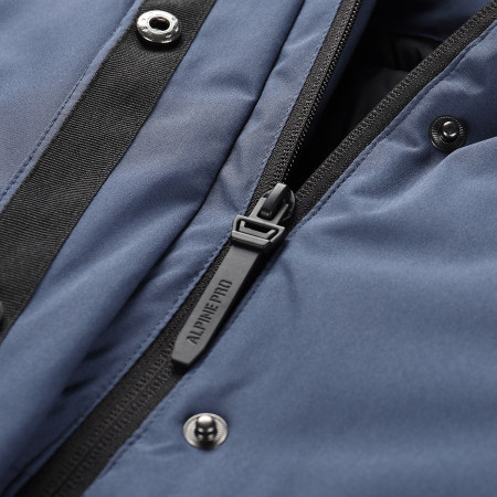 Manteau femme Alpine Pro Wussa