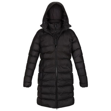 Veste femme Regatta Pandia II vert Black