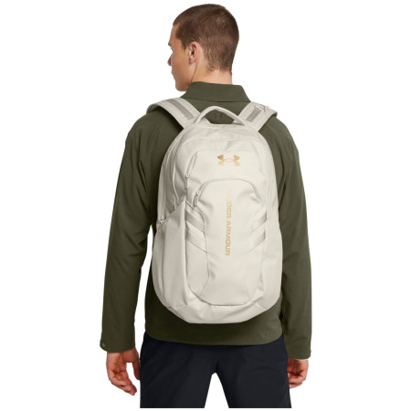 Sac à dos étudiant Under Armour Hustle 6.0 Pro BP