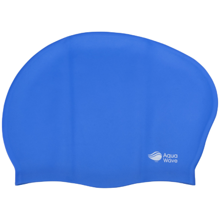 Bonnet piscine Aquawave Hairlycap