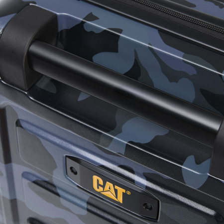 Valise Caterpillar Stealth 2.0 58 cm