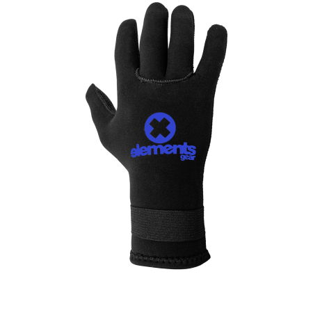 Gants Elements Gear Manu