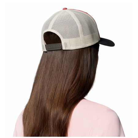 Casquette Columbia Mesh Snap Back