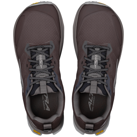 Chaussures de running hommes Altra M Lone Peak 9+ Wide