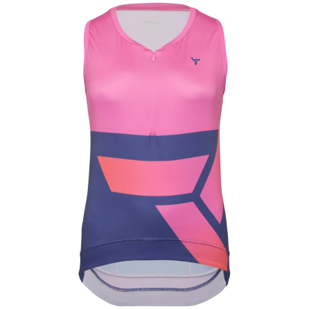 Maillot vélo femme Silvini Escolca