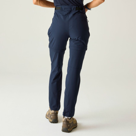 Patalon femme Dare 2b Melodic Pro Zip Off Trouser