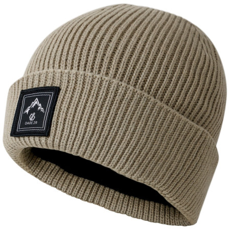 Bonnet Dare 2b Rider Beanie beige Abbey stone