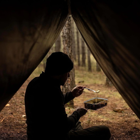 Set cuisine Esbit Solid